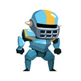 Download Tackle Knight(Unlocked All Levels) v1.0.0 for Android