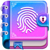 Secret Diary with Lock Photos(Official)2.8.1_modkill.com