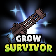 Free download Grow Survivor – Idle Clicker(MOD) v6.3.2 for Android