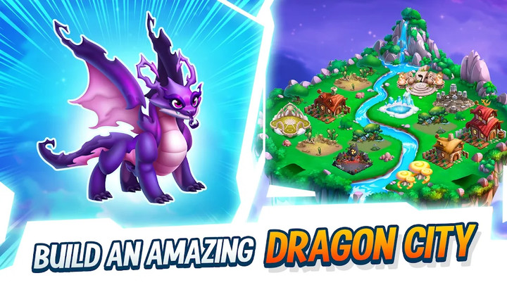 Dragon City Mobile_playmod.games