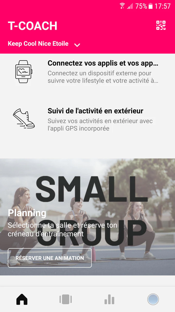 Download T Coach Mod Apk V6 5 6 For Android