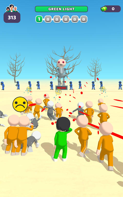 Cookie Carver: Life Challenge_playmods.net