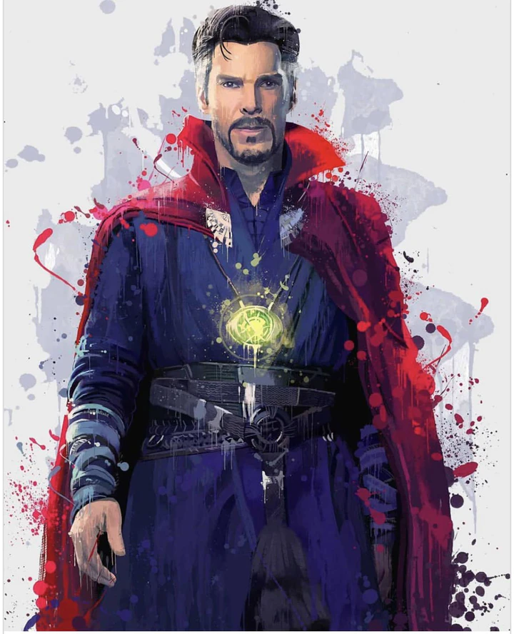 Download Doctor Strange 2 Wallpaper MOD APK for Android Download Doctor Strange 2 Wallpaper MOD APK for Android