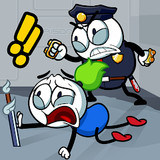 Stick Fight - Prison Escape_playmods.net