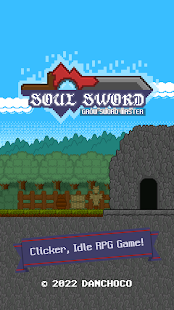 Soul Sword  Grow Sword Master(Unlimited money)