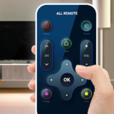 Universal TV Remote Control_playmods.net