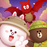 LINE Bubble 2_playmods.net