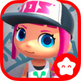 Urban City Stories - CN(Free Shopping)1.2.2_playmod.games