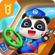 Free download Baby Pandas School Bus – Lets Drive v9.60.00.01 for Android