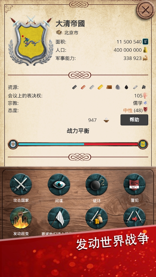 20th century – alternative history Premium(Unclock All)