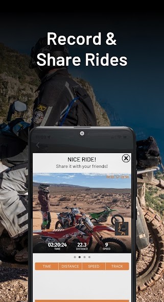 REVER: GPS, Navigation, Discover(Premium Unlocked)_modkill.com