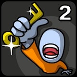 Free download One Level 2: Stickman Jailbreak(Free) v1.8.1 for Android