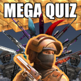 STANDOFF 2 - Mega Quiz_playmods.games