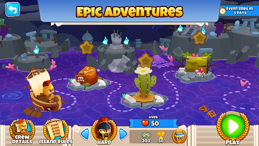 Bloons TD 6(Unlimited Money) screenshot image 4_playmods.net