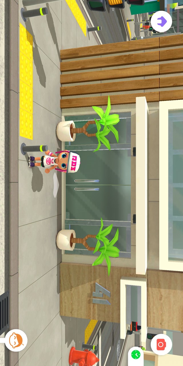 Urban City Stories - CN(Free Shopping) screenshot image 2_modkill.com