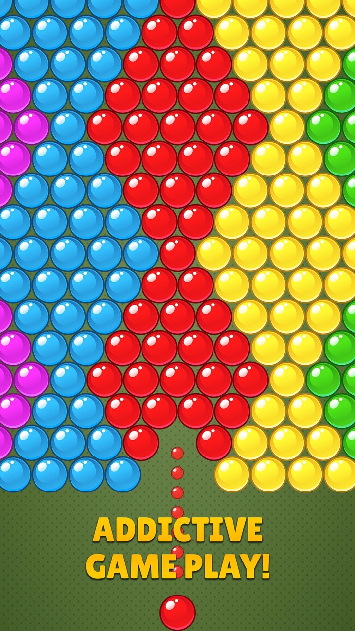 Bubble Shooter_playmod.games