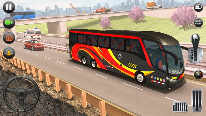 All In One Bus Games : Bus Sim_playmod.games