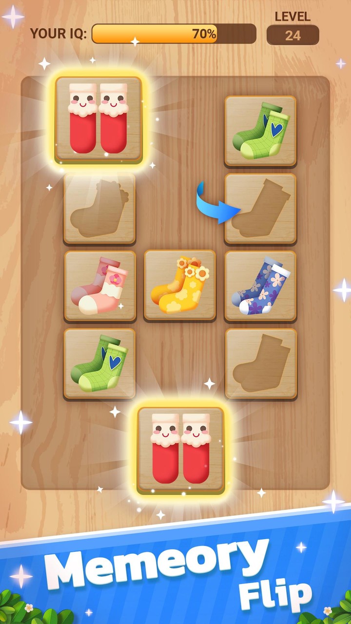 Tile Onnect:Connect Match Game