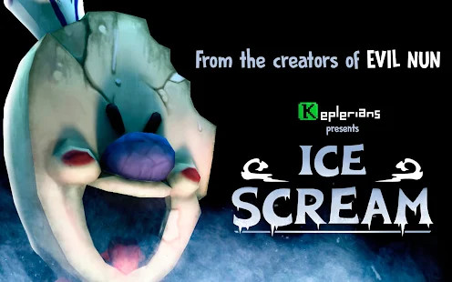 Ice Scream 1: Horror Neighborhood(All puzzles and items unlocked) screenshot