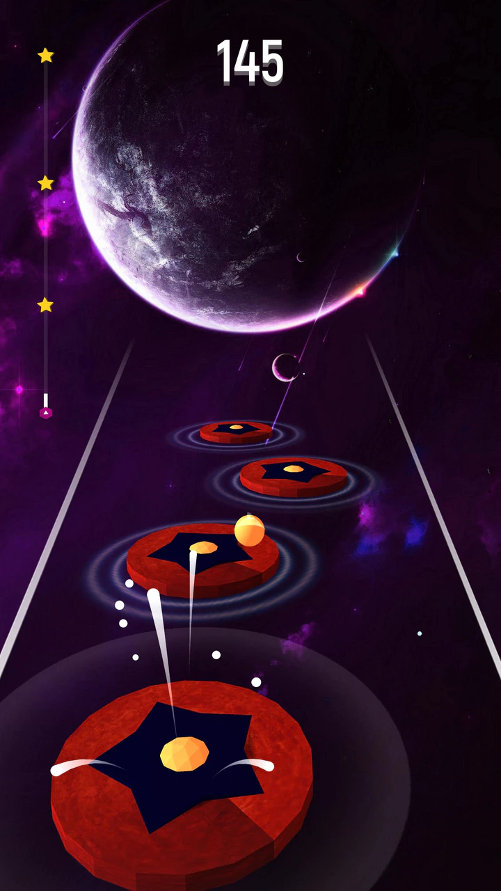 Download Cartoon Cat - Beat Hop Tiles Apk V1.3 For Android