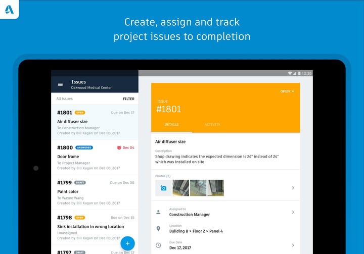 BIM 360