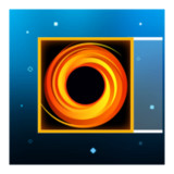 Orixo Wormhole(MOD)(Mod)2.3.0_playmod.games