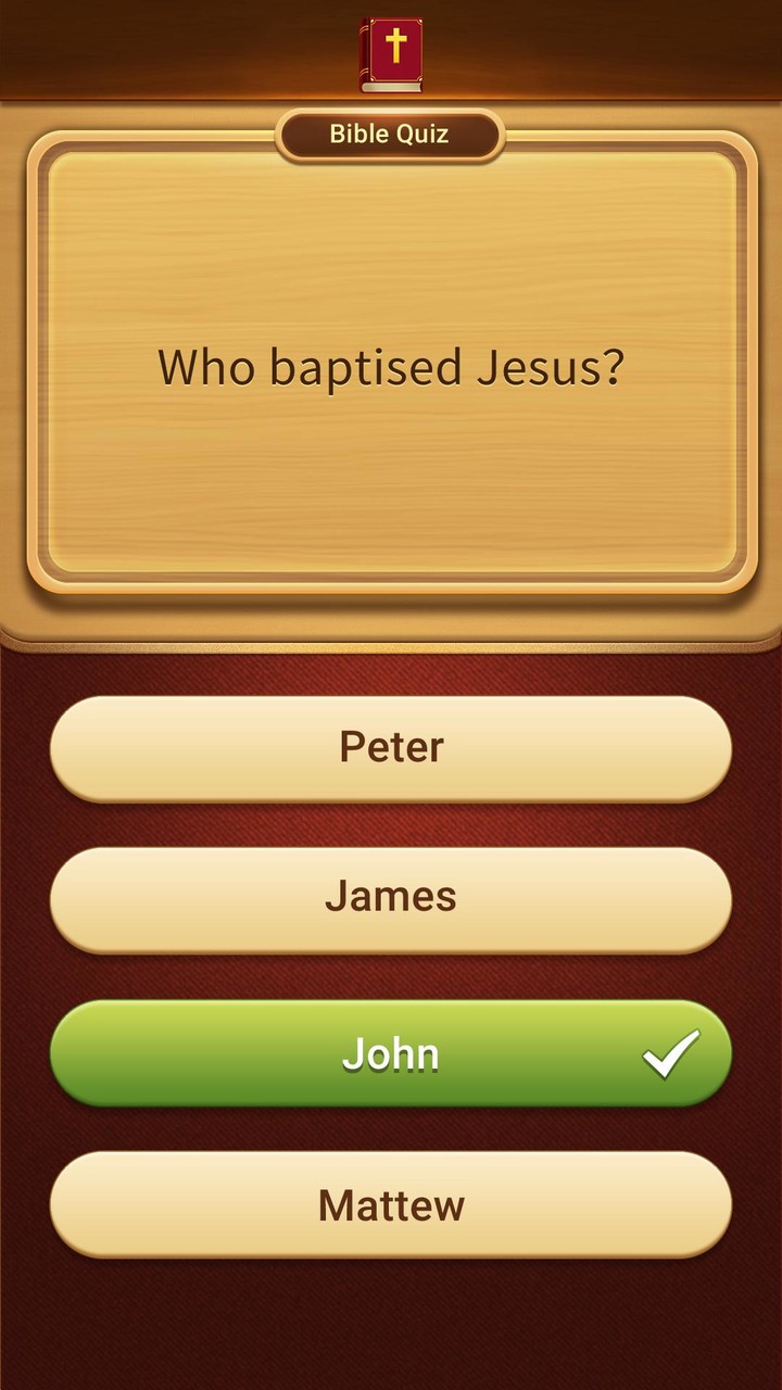 Bible Word Puzzle - Word Games Ảnh chụp màn hình trò chơi