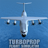Turboprop Flight Simulator 3D-Turboprop Flight Simulator 3D Unlimited Money