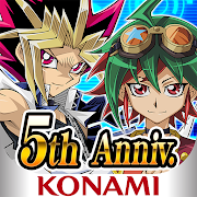 Free download Yu Gi Oh Duel Links(Global) v6.4.1 for Android