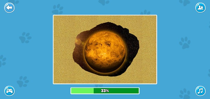 Kids Learn Words | Planets‏