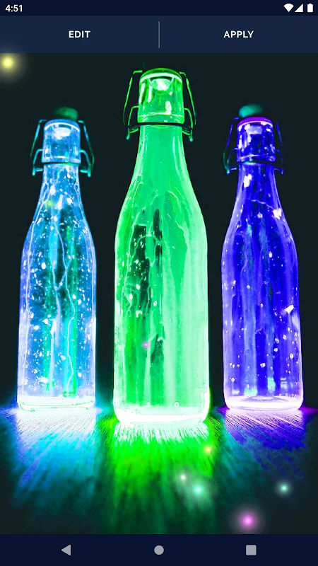 Download Neon Glow Live Wallpaper MOD APK for Android Download Neon Glow Live Wallpaper MOD APK for Android