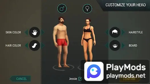Last Day on Earth Survival(Mod Menu) screenshot image 1_playmods.net