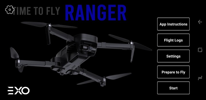 Fly Ranger