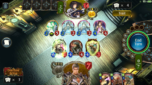 Shadowverse CCG(Global)_modkill.com