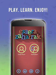 Esaera Zaharrak- Learn proverbs in Basque(Unlocked) screenshot image 1_modkill.com
