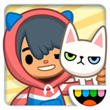 Download Toca Life Pets(The Full Content) v1.2-play for Android