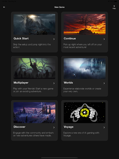 AI Dungeon_playmods.net