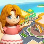 Island town(BETA)_playmods.net