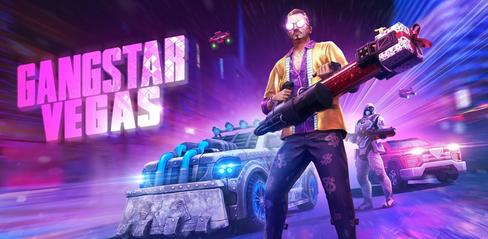 Gangstar Vegas Mod APK Cheats & Tips - modkill.com