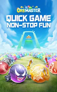 Orb Master_playmods.net