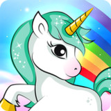 Download Unicorn games for kids APK v5.9.1 For Android