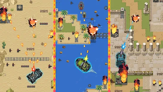 Jackal Squad  Arcade Shooting(Unlimited Currency)