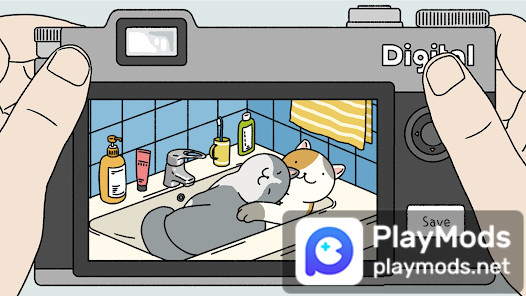 Adorable Home(Unlimited currency) screenshot image 3_playmod.games