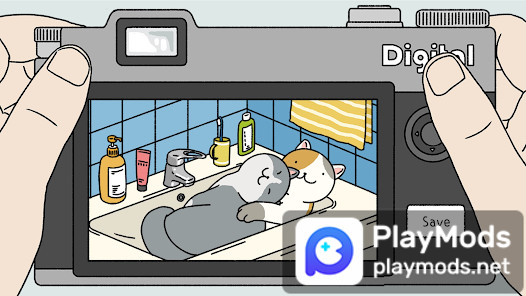 Adorable Home(Unlimited currency) screenshot image 3_playmods.games