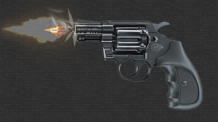 Gun Sounds : Gun Simulator(Unlock all weapons) screenshot image 3_playmod.games