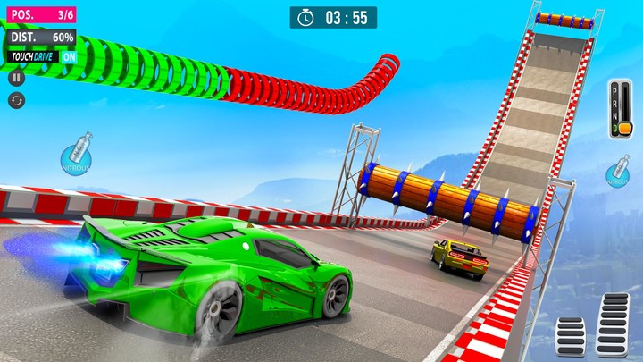 Animal Transport Truck Game_modkill.com