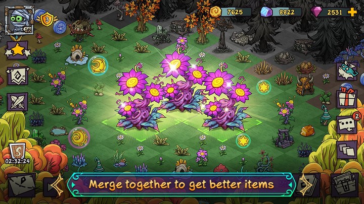 Park of Monster