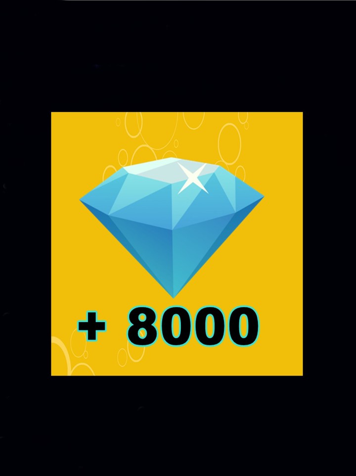 Free ☯ Fire Diamonds For ☯ Free 2021_modkill.com