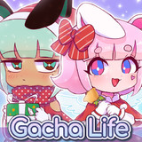 Gacha Life(Unlimited Diamonds)1.1.4_playmod.games