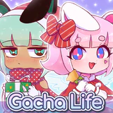 Mostrando Gacha Life MOD # 01 